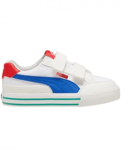 PUMA COURT CLASSIC VULC