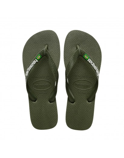 HAVAIANA BRASIL LOGO