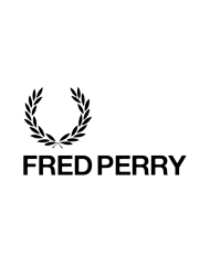 Fred Perry